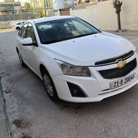 كروز • ٢٠١٣ • اتووماتيك