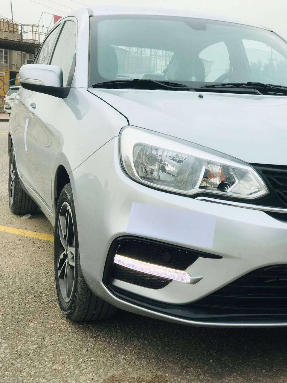 بروتون ساجا للبيع زيرو رقم شمالي
حره غير مطلوبه  موديل 2024  العنوان كربلاء 
***********
