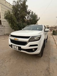 تريل بلايزر • ٢٠١٨ • رقم بغداد