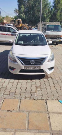 نيسان سني هندي 2021 للبيع 07704317137