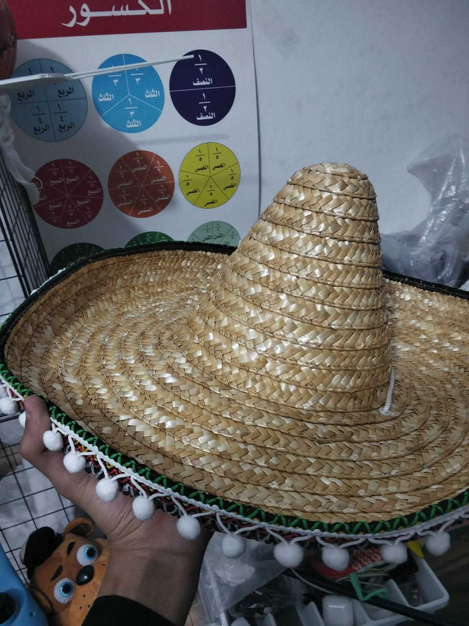 لحگ عليهن
سريييع


**إذا كنت صاحب هذا الإعلان وتريد حذفه لأي سبب، رجاءا أرسل رسالة إلى الدعم الفني**