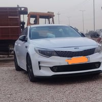 كيا اوبتمه • ٢٠١٦ • السماوه