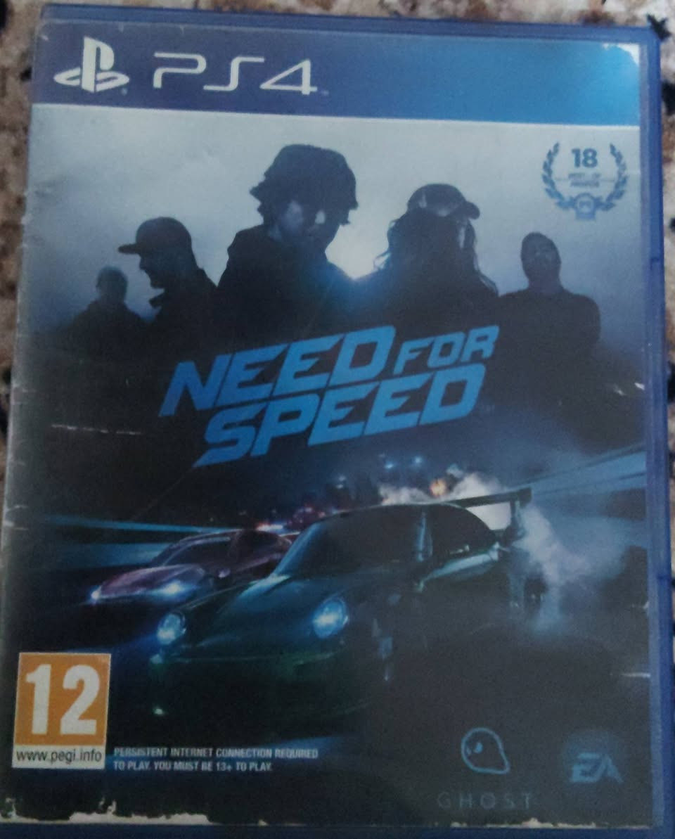 ❗️✨ أقراص PS4 & PS5 مستخدمة✨❗️
🔥🔻كالعادة أسعارنة واقعية وتكسر السوگ🔥🔻
🔹‼️بيع أو مراوس مع ألعابكم المستخدمة🔹‼️
•🔰 ألعــاب البلي 4 توفرت بكميات 
🚗🔥توصيل خلال أقل من 24 ســاعة 🚗🔥
************************************************
♦️ للحجز يُرجى مُراسـلة الصفحة📩 أو واتساب ⬇️
🔸رقـم الهاتف 📞:-  *********** 
نُرحب باستفساراتكم ❤️
