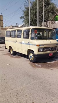 مرسيدس • لصفره • جاهزه