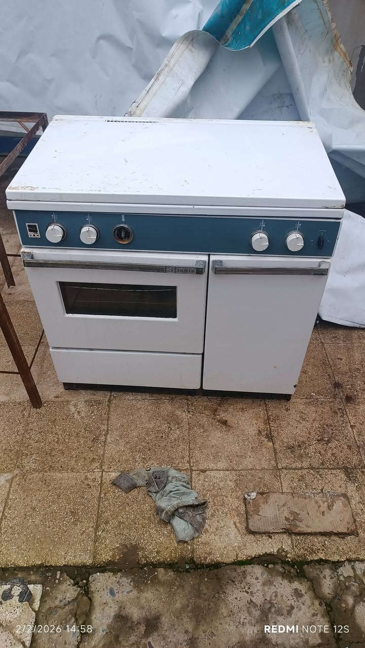 طباخ للبيع 
السعر 75 
للتواصل ***********
