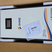 بطارية ليثيوم • SHINE LB100W • ضمان ٥ سنوات