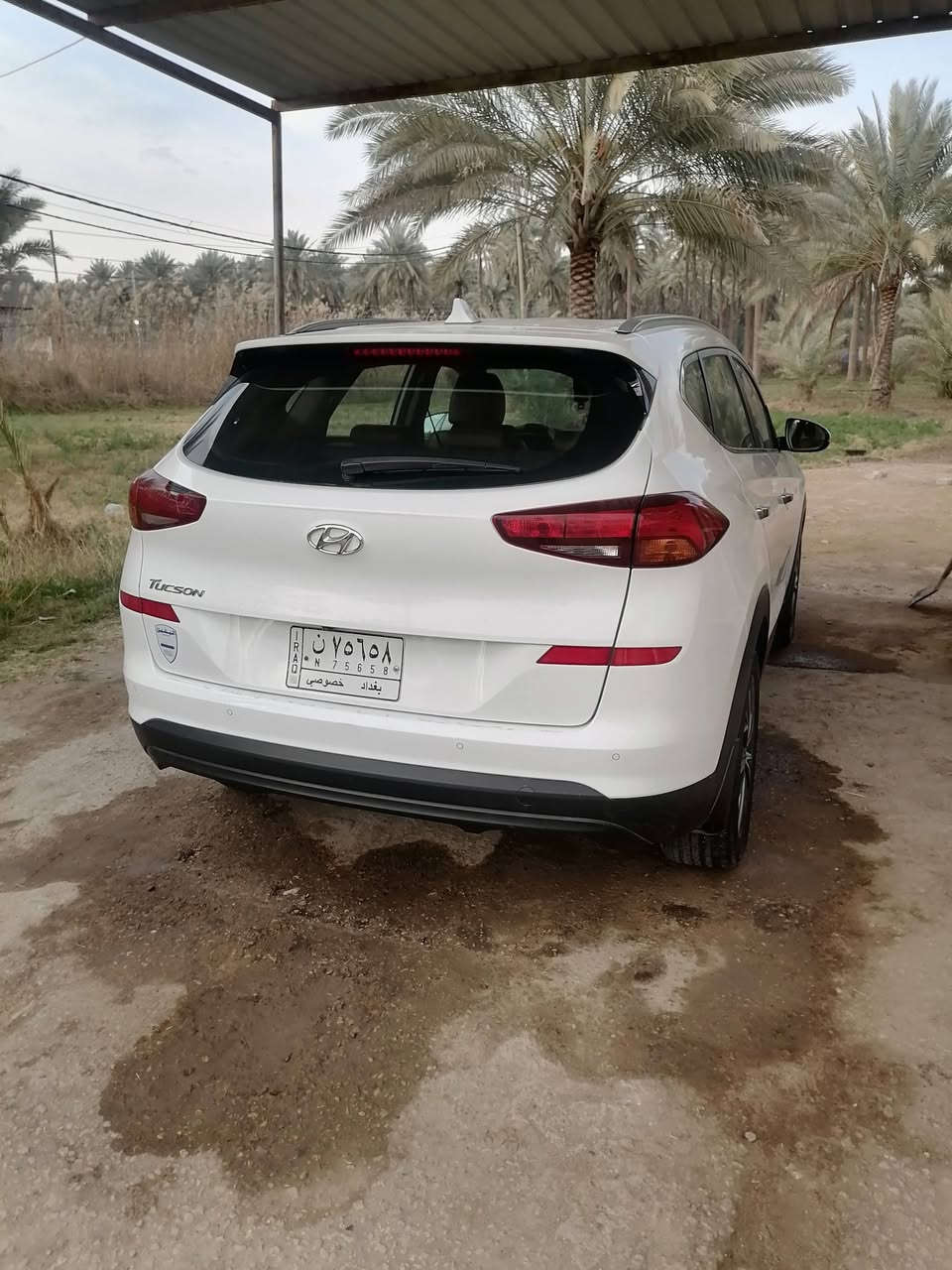 السلام عليكم للبيع او المراوس عجله توكسون موديل ٢١ فول مواصفات عدا البنراما ٥ عدسات تشعيل عن بعد بصمتين ترحيب مري شفط داخل جلد وباقي المواصفات سيارة كفاله عامه حتا الدعايات عن الشخ والرصعه عدا كارت كد البصمه وشخط كلش خفيف بالدعاميه الخلفيه
***********
