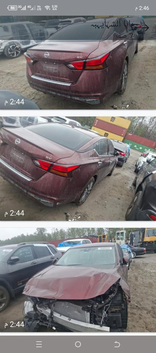 بسم الله الرحمن الرحيم
نسيان التيما2023
جاهزه من كلشي رقم بغداد بسمي
مواصفات SV
الاتصال ***********
