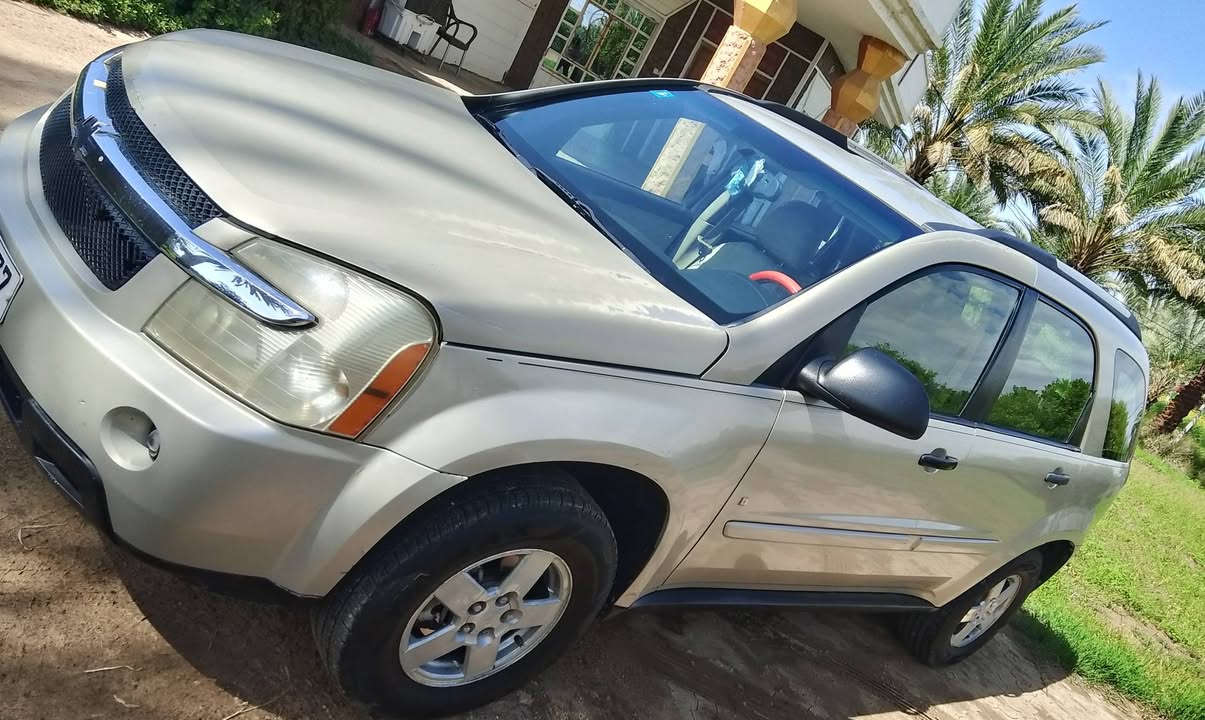 شوفر اكيونكس 2009للبيع السعر 90$ العنوان بابل مكفوله السياره فقط بنيد مرشوش تحويل مباشر بأسمي السياره للاستفسار الاتصال بالرقم ***********
#اكيونكس_للبيع
