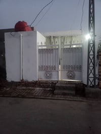 حي الامين • ١٢٥م • بناء جديد