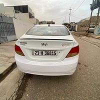 اكسنت ٢٠١٣ فول مواصفات يه ك جاملغي بيلاد كوراوه    توزي ساردي هه يه  د...