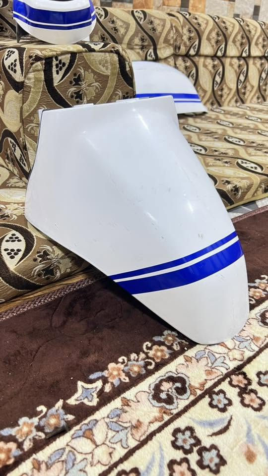 سلام عليكم كفرات دراجه ماكس بوليسي بسعر ٣٠ الف بلاديات ومختمات اصليات نضاف وحلوات مكاني بصره تقاطع الكزيزه  رقم هـ/*********** متواجد وتساب

