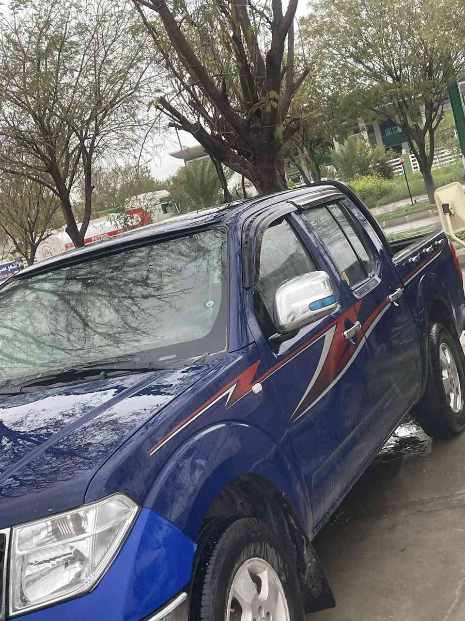 سلامًً عليكم نيسان نافره لبيع كير محرك. بطه كفاله بدون صبغ بدون جراد حداديه خير من الله السياره جاهزه من كل نواحي رقم سلمانيه رقم بسمي لاستفسار عل هذا رقم. ***********لتواصل. واتس موجد ورقم شغال سعر سياره 80ورقه وبيه مجمال بسيط
