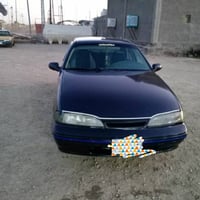 برنس • ٩٦ • مكينة صوت