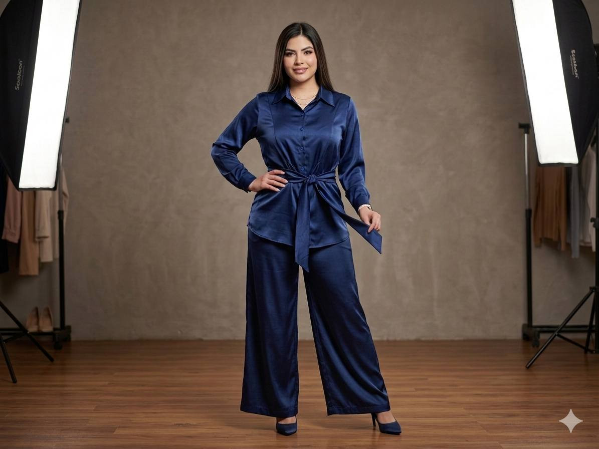 ✨ سحر الستان وأناقة الصيف.. سوت (شهد مودرن) الجديد وصل! 👗🌟
​لأنكِ تستحقين إطلالة ملكية حتى في أصعب درجات الحرارة، صممنا لكِ كولكشن "السوت الستان" الذي يجمع بين الانتعاش والفخامة.
​✅ لماذا ستعشقين تشكيلة الستان لدينا؟
​خامة الستان الملكي: قماش ناعم جداً على البشرة، يمنحكِ برودة مثالية ولمعة راقية تعكس جمالكِ.
​تصاميم شهد مودرن: موديلات عصرية تدمج بين الراحة والجاذبية، مناسبة للمناسبات والطلعات الراقية.
​قصات صيفية مريحة: تصميمات هندسية تضمن لكِ حرية الحركة الكاملة مع مظهر مرتب وأنيق.
​ألوان صيفية ساحرة: تشكيلة متنوعة من الألوان الزاهية والهادئة التي تواكب موضة 2026.
​📍 العنوان: بغداد / الشورجة / شارع السموؤل - قرب خان مرجان.
​📲 للتواصل والطلب المباشر (واتساب):
​👤 أبو ريماس: +9647901151252
​👤 أبو هاجر: +9647736501999
​👤 الإدارة (أبو محمد): +9647702655858
​👤 مسؤول الصور والتواصل: +9647723457180
​📢 انضموا لعالمنا وتابعوا جديدنا دايماً:
​🔹 قناة الواتساب: اضغط هنا للاشتراك
​🔹 تيليجرام: IraqiHousechannel1
​🔹 تيك توك: iraqihousecenter
​🔹 فيسبوك: أصالة البيت العراقي
​أصالة البيت العراقي.. إطلالتكِ هي سر تميزنا! 💖


**إذا كنت صاحب هذا الإعلان وتريد حذفه لأي سبب، رجاءا أرسل رسالة إلى الدعم الفني**