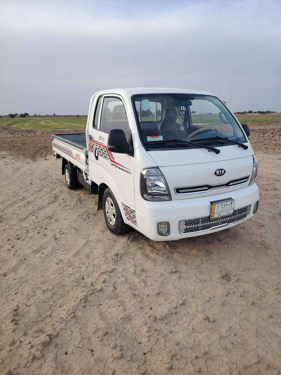 سلام عليكم كيه حمل البيع 2022 ماشيه 47 المكان الحمزه الغربي رقم بابل السعر 145وبيه مجال


**إذا كنت صاحب هذا الإعلان وتريد حذفه لأي سبب، رجاءا أرسل رسالة إلى الدعم الفني**