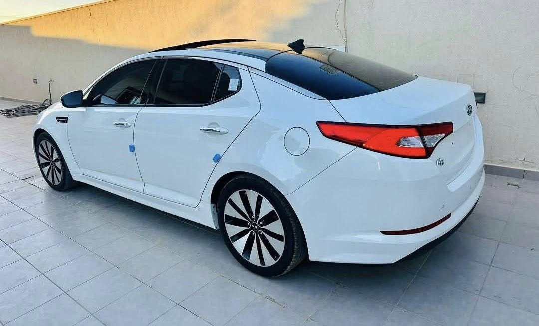 سلام عليكم اوبتما دخول جديد فول سيارة 1/1 
جاهزة مكينة دوش بانزين 
شاشة كامرة حساس 
لايت دايمود لد خلفي امامي 
بانوراما قطعتين 
سيارة جديدة اخت زيرور ماشية 77
للاستفسار راسل ادزلك رقم صاحبه 
عنوان بغداد البنوك


**إذا كنت صاحب هذا الإعلان وتريد حذفه لأي سبب، رجاءا أرسل رسالة إلى الدعم الفني**