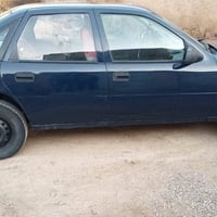 فيكترا ٩٢ • ماتور ١٦ • رقم بغداد