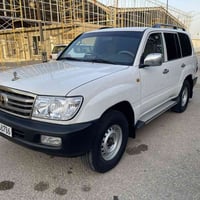 ٢٠٠٤ • ٦ سلندر • منظومة غاز