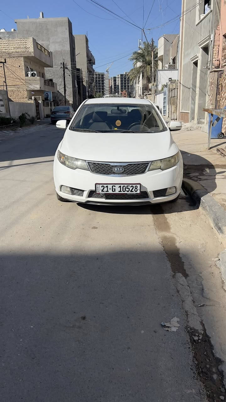 سيراتو 2012 خليجي سليمانيه ل2027
بنيد مبدل فقط 
ماشيه 229
ب105 
***********
