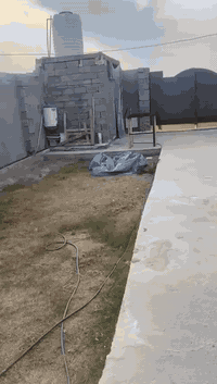 400 متر خلف ابودشير واجهه 7  حديقه إماميه 150متر وخلفيه 100متر   السعر...