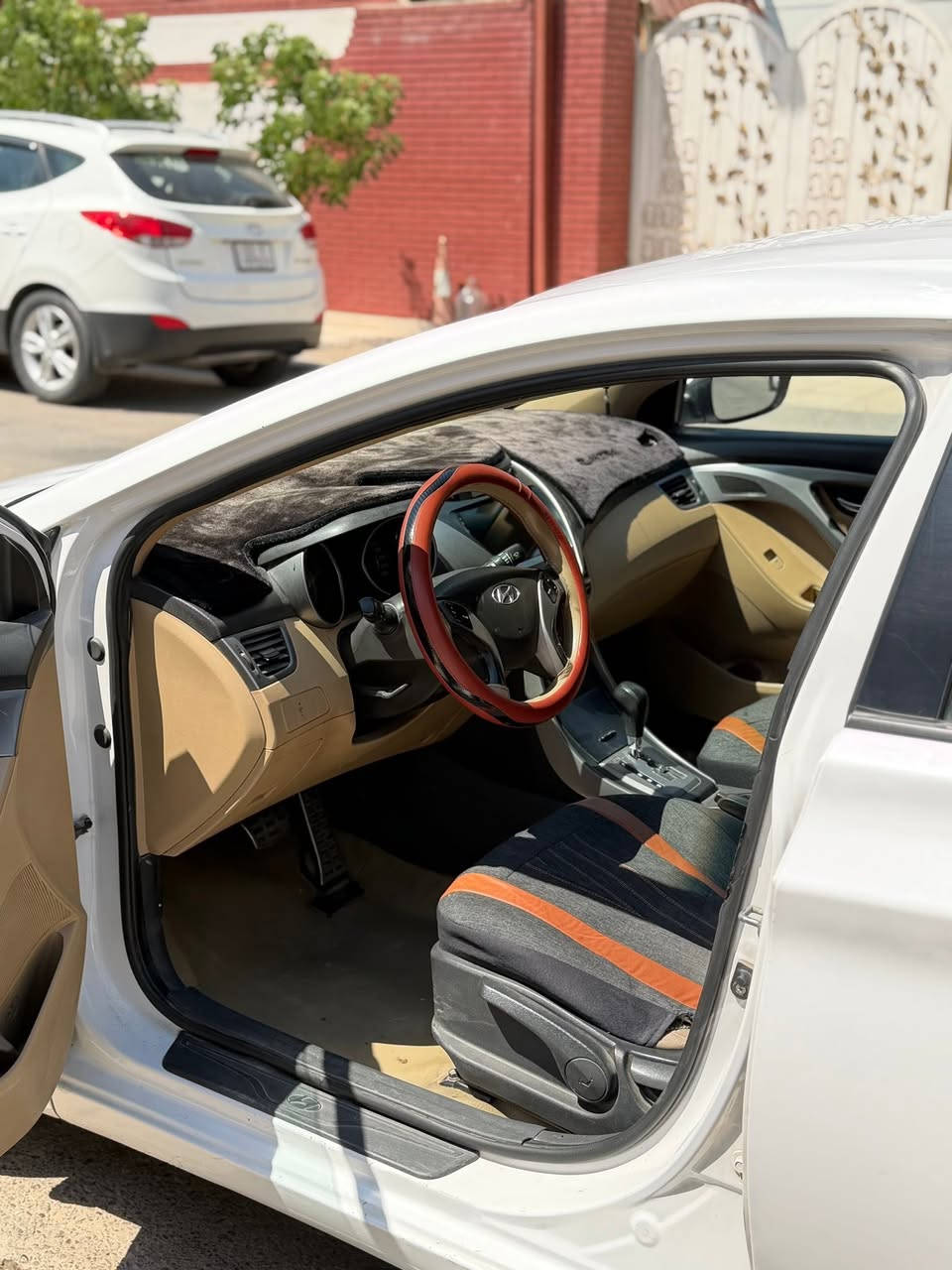 النترا للبيع خليجي موديل ٢٠١٤
رقم بغداد بأسمي تحويل ثاني يوم
ماشية 168 
محرك 1600 
بيها صبغ ٤ اصابع بلصندوق
والدوسات معمرة 
وصبغ اثر تكشير
السعر 108
بغداد البياع 
***********
