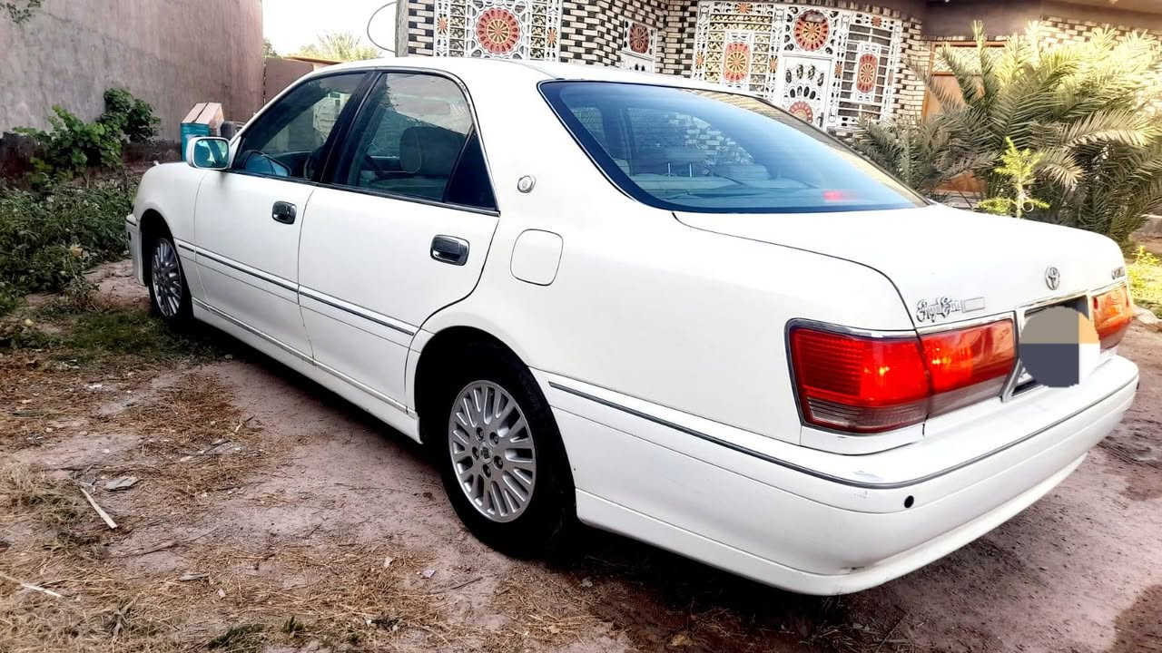 بيع او مراوس بادوات
ملكه 2002  اصوليه كصه قماره كمرك مامدفوع ولامفحوصه راعيها بالنجف يسوي وكاله اواجهك وياه السنويه بأسمه رقمها كركوك الماني سياره جاهزه للاخير كير محرك حداديه تبريد كله عل شرط سعره (٥٥) وبي مجال بسيط واذا اكو مراوس بادوات  بقيه التفاصيل بالخاص او اتصال  ***********
