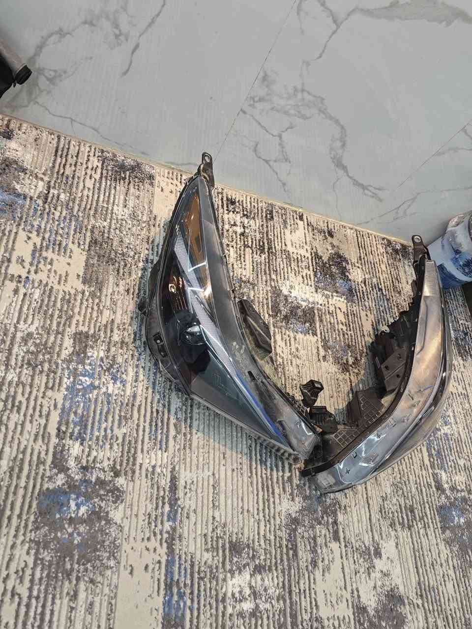 السلام عليكم لايتات النترا حديث للبيع مال تفصيخ بس كلش نظاف


**إذا كنت صاحب هذا الإعلان وتريد حذفه لأي سبب، رجاءا أرسل رسالة إلى الدعم الفني**