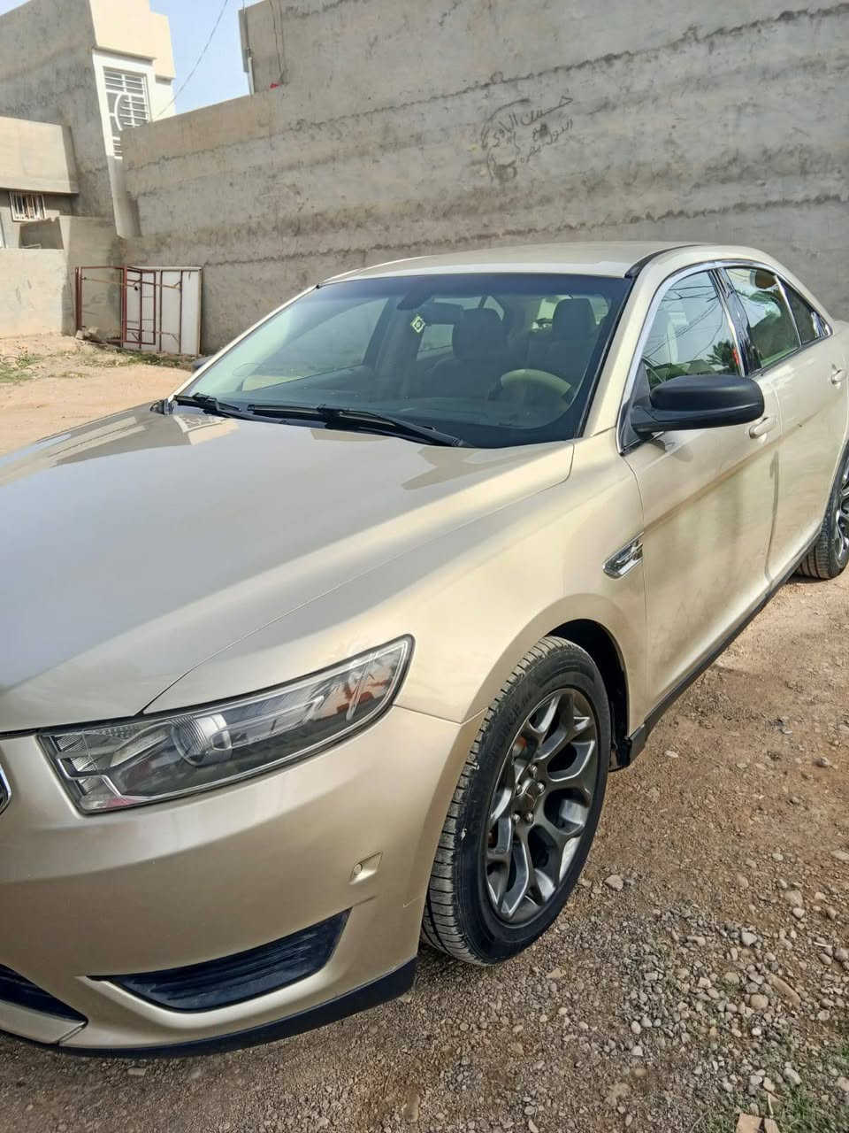 تورس ٢٠١٨ ماشيه سياره جاهزه وجديده  سوناره موجود ***********
