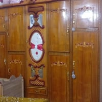 غرفه لبيع مستعمله شي قليل حلوه ونضيفه تجي وتشوف بعينك سعر خاص اي ستفسا...