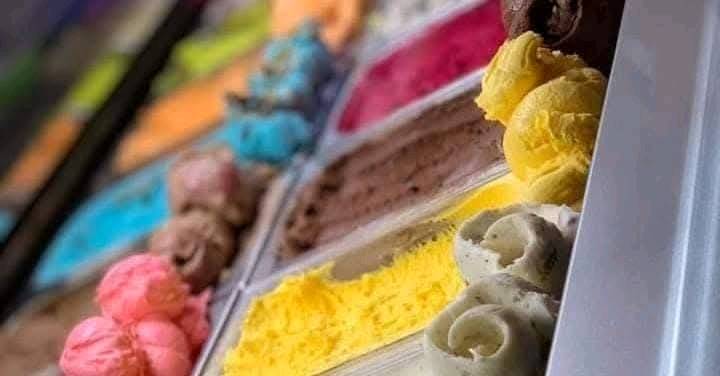 #انتباااه  تخفيضاااااااات هااااائله💥 وعروض حلوه 💥💥  سعر الكيلو 2000 فقط 
تعلن #مرطبات السلطان عن استعدادها لتجهيز الايس كريم بمختلف النكهات والاطعم وبمكائن ايطاليه
لاصحاب محلات المرطبات 🏠
والاسواق 🍨
والكوفيهات  🍨☕️
والمطاعم 🍨 🍱
وبأسعار منافسه للسوق وبجوده عاليه  💰💰💰
وزن التنكة ١٢كيلو صافي
🛑 للاستفسار اكثر يرجى مراسله الصفحه 📩
العنوان : ديالى بعقوبة  التحرير 
للحجز والاستفسار 📑📑📱
يرجى مراسلة الصفحه
او الاتصال على الأرقام التالي
***********
# مرطبات السلطان