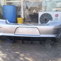 دعامية خلفية • واي بدي • ٢٠١٧