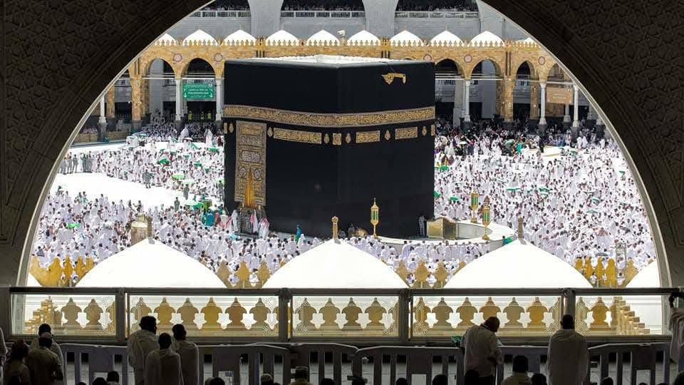 #عمرة_شهر_شوال
#بر_باص_vip 🚍
#متوفر_اقساط_بدون_مقدمة
#لحاملي_بطاقة_ماستر_رافدين 
سارع بتسليم جوازك لضمان الحجز
*********** واتساب
