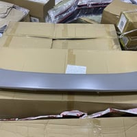 كامري ١٩٩٧-٢٠٠٦ • جناح جنطة • خرطوم هواء