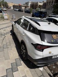 سبورتج 2025 فول ماشيه 3000 كيلو محرك 2000 هايبرد غير متواجد على فيس تف...