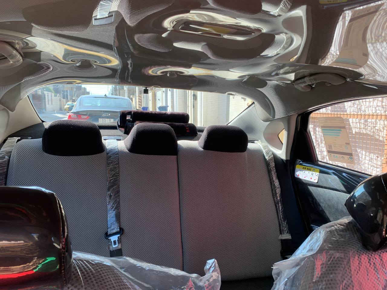 السلام عليكم كيا فورتي موديل 2021 سيارة جديده دوشمة جديدة  مامشتغله تكسي تخم تاير جديد منظومة غاز جديده  تحكم ستيرن مانع انزلاق وبعد بيها  مواصفات سيارة بسمي عنوان بغداد الاتصال ***********  الاستفسار ع الوتساب
