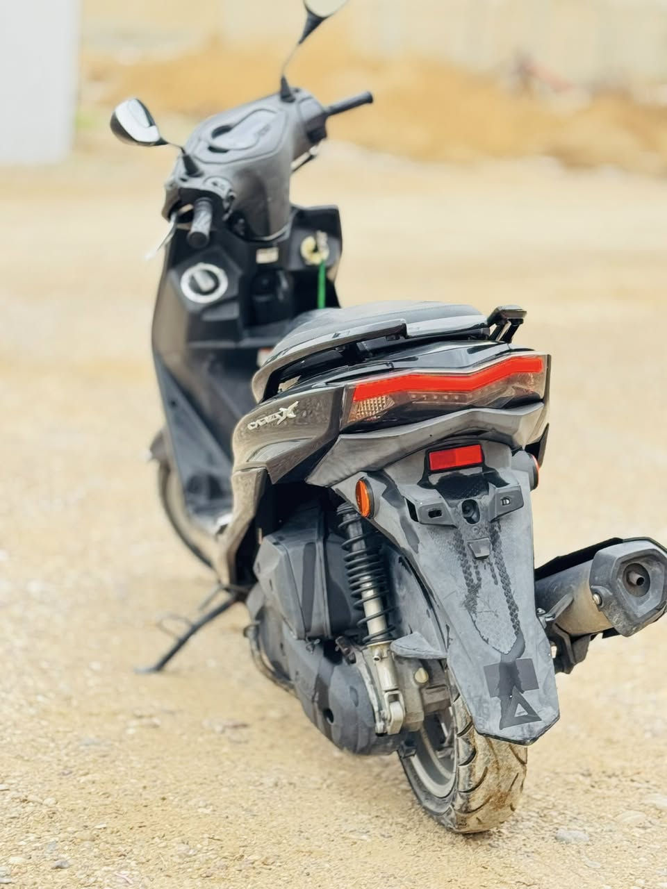 السلام عليكم 🙋🏻
دراجة سكنس شمعه حديث للبيع
-
الدراجة جديده وكلها بلاد
ابيعها كفاله من التاير للتاير من كلشي اكفلها الك 
-
للتواصل *********** 📞
مكان الدراجة /بغداد/ الراشدية📍
