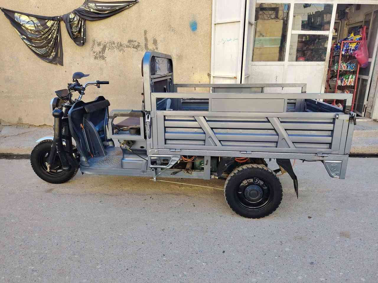 ستوته شحن ٢٠٢٥ للبيع السعر مليون نظيفه حلوه باتريات نص عمر مكانها بغداد النهروان الاتصال ***********
