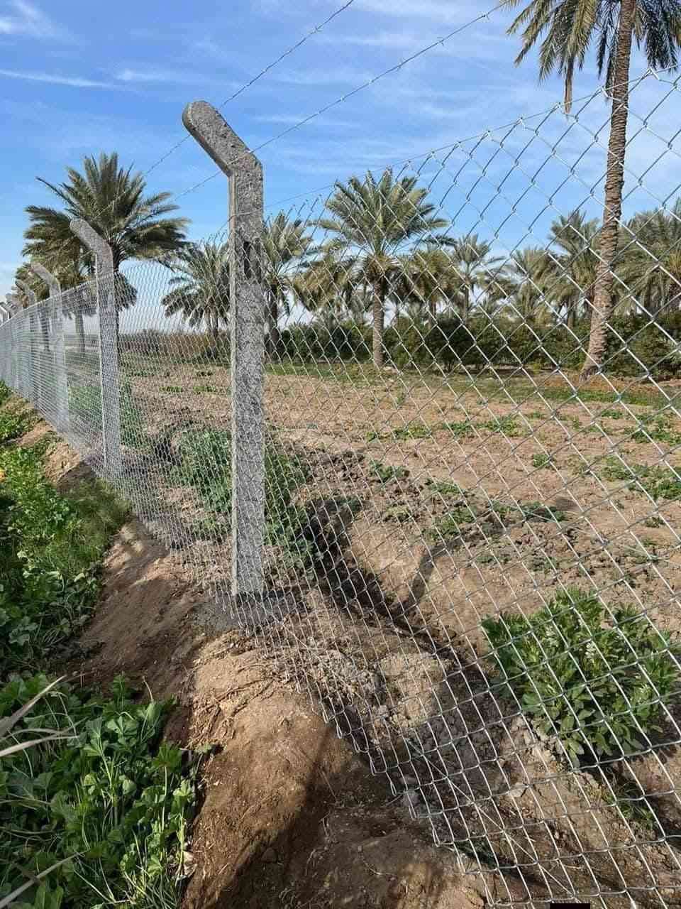 سلام عليكم عمل ونصب اوسيجه بي ار سي بسعر مناسب كافه المحافظات اتصال واتساب ***********
