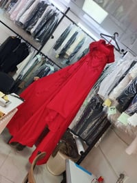 من اعمال مكوى وخياطة مكوى الدقة الحديث تم استلام اكبر فستان في منطقة ح...