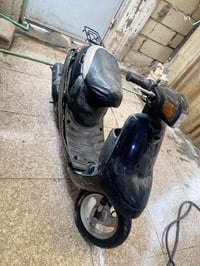 كربلاء • حديد • موتوسيكل