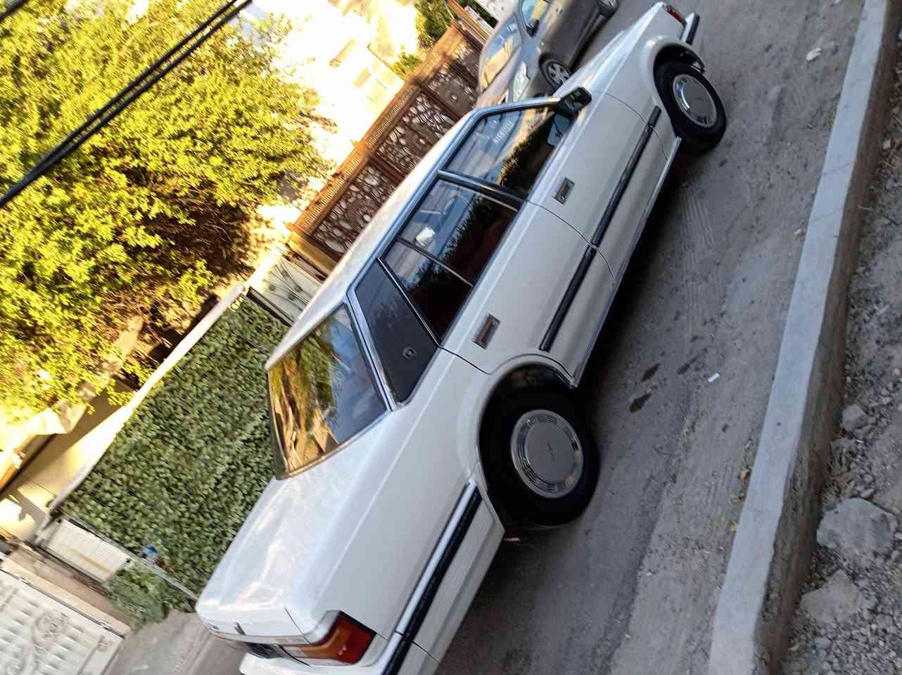 من رخصت مدير الكروب سلام عليكم سوبر للبيع 1984سيارة جديدة جديدة بمعنئ الكلمة مايحتاج اسولف سيارة مكينة بلادي كير عادي بلادي تبريد امامي خلفي ابلادي سيارة ماشية 87الف حقيقي اربع بيبان سنتر لك غير متواجد على الخاص اي استفسار ***********
***********

