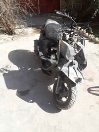 دراجة فراشة • عطله • للبيع