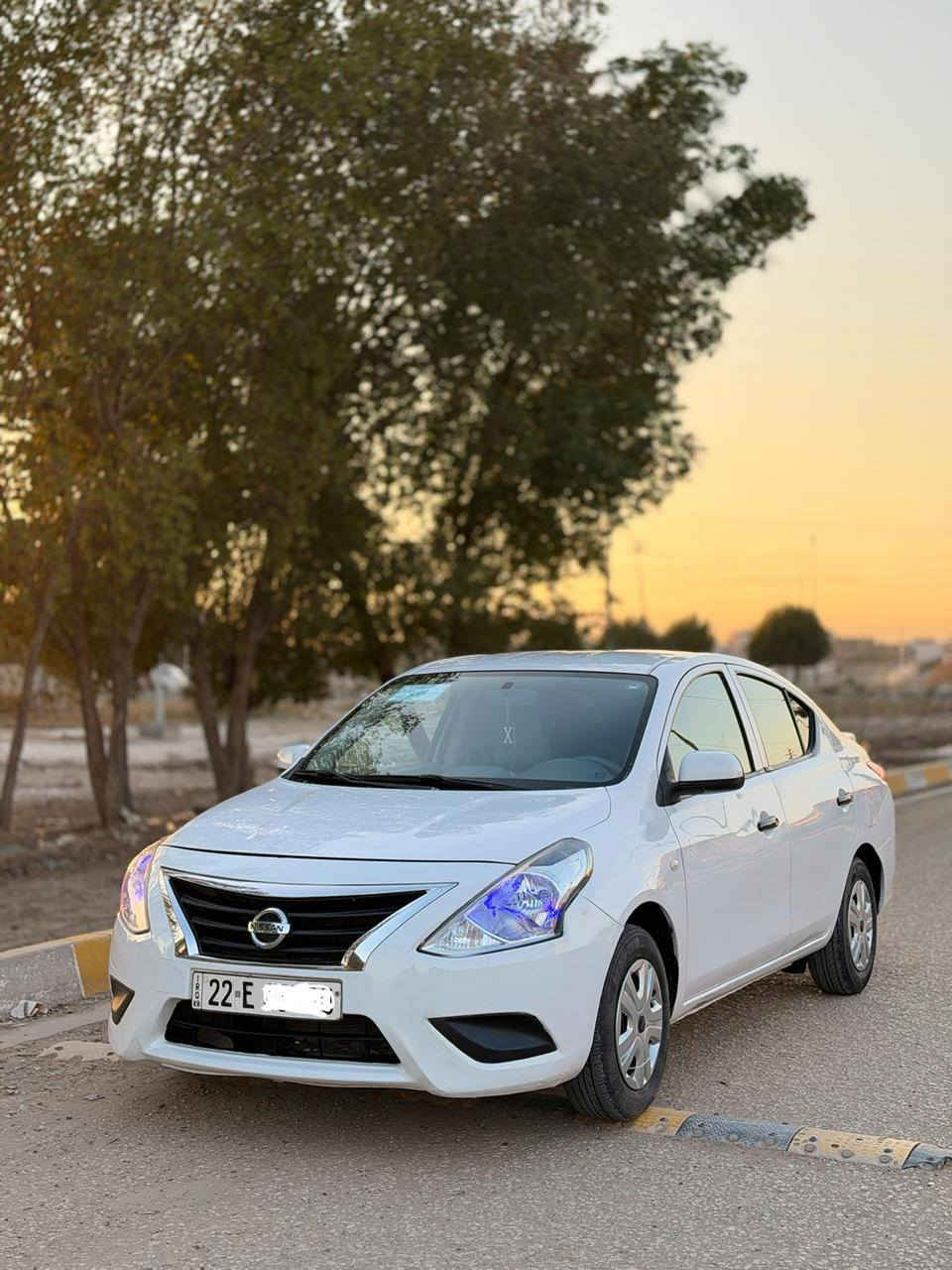 السلام عليكم
نسيان صني بيع أو مراوس ٢٠١٧ اصل هندي العلامه الزركه

السياره بأسمي تريد وكاله او تحويل

بيها قطعه الباب الوره السائق صبغ فقط

الباقي من السياره مكفوله من ظربه او تبديل

السياره جاهزه كير ومكينه وحداديه تخم تاير تدفئه وتبريد كهربائيات

السنويه والهزه جديدات ل٢٠٣٠ السنويه

السعر ١٠٥ وبيها مجال

العنوان حله شارع ٦٠

للاستفسار ***********
