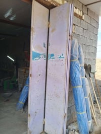 بيبان • ٢٫٧م×٢م • بغداد النهروان