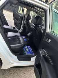 اوبتيما • ٢٠٢٠ • بدون حادث