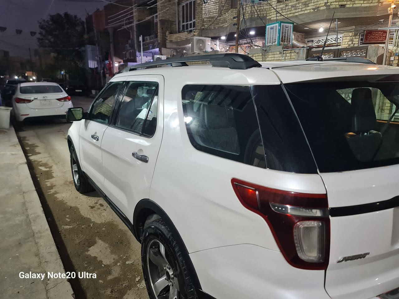 فورد اكسبلور 2013 فول موصفات رقم بغداد بسمي الاستفسار *********** سعر 125
