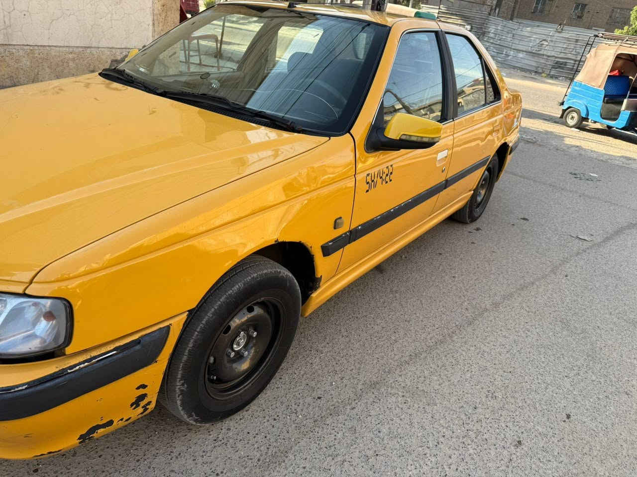 سلام عليكم بيجو بارس مديل 17سياره مكفواله عده شبرين بارد بدون صبغ ولا ظربه ولا شي سياره بل جيس مكينه كير صدر كشر تبريد كله بل جيس ترايك البصره سعر 53وبيه مجال حك جيتك سياره مامتواجده بل فيس اذ شراي اتصل علا رقم***********
