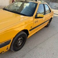 بيجو بارس • ٢٠١٧ • بدون صبغ