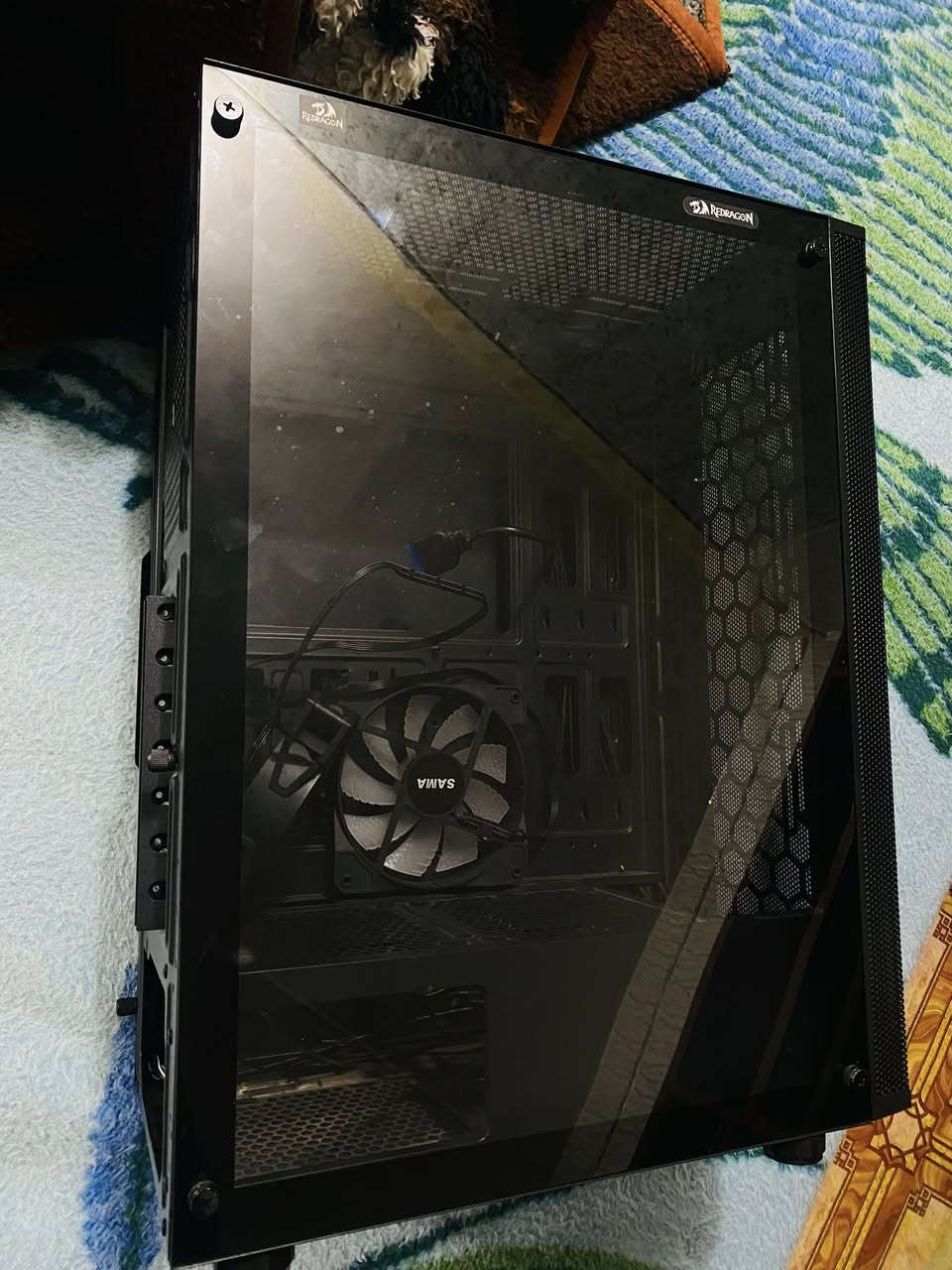 سلام عليكم حبايب ❤️
كيس فارع مستخدم للبيع 😍
ماركة SAMA 3311
السعر 40 الف 🔥


**إذا كنت صاحب هذا الإعلان وتريد حذفه لأي سبب، رجاءا أرسل رسالة إلى الدعم الفني**